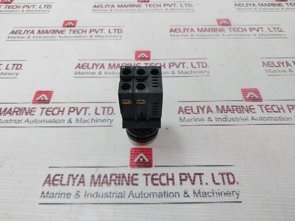 Klockner Moeller Ek10 Push Button 500V