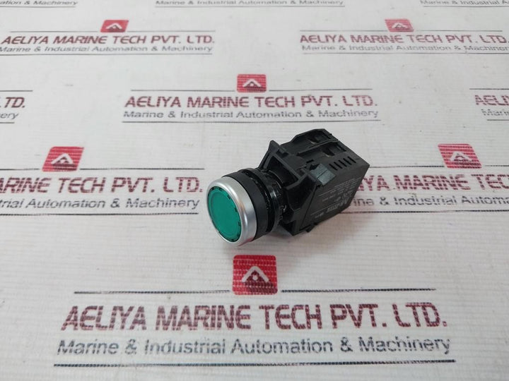 Klockner Moeller Ek10 Push Button 500V