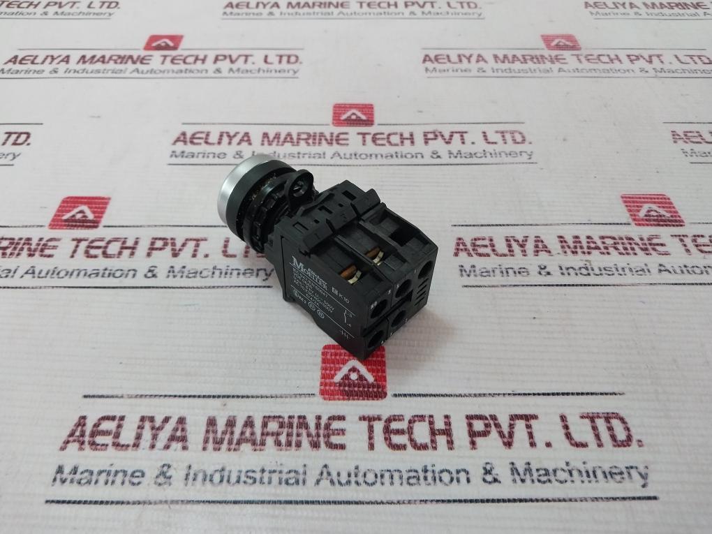 Klockner Moeller Ek10 Push Button 500V