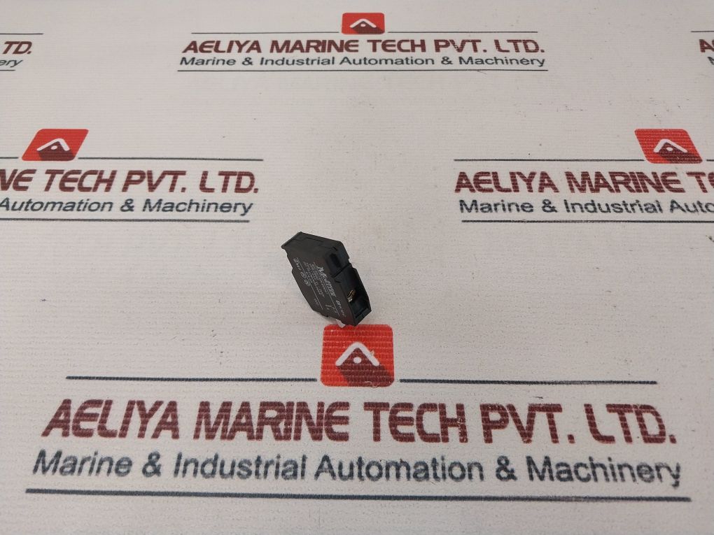 Klockner Moeller Ek10C Contact Block