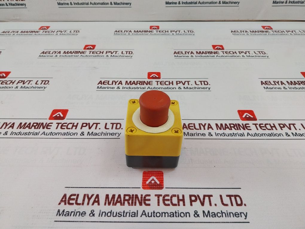 Klockner Moeller Ek10C Generic Push Button Switch