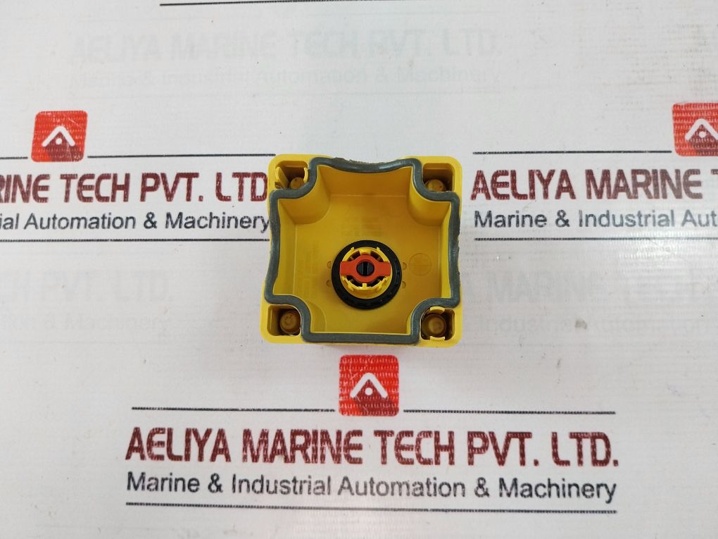 Klockner Moeller Ek10C Generic Push Button Switch