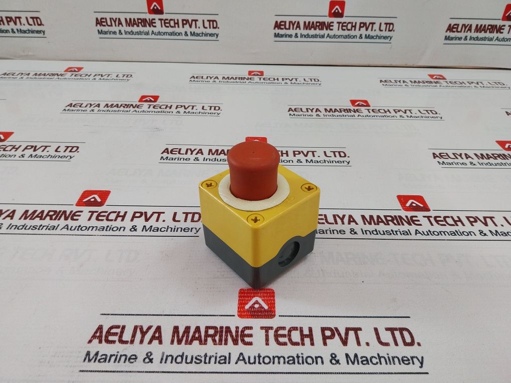 Klockner Moeller Ek10C Generic Push Button Switch