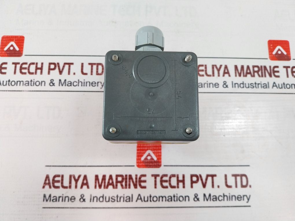 Klockner Moeller Ek10C Generic Push Button Switch