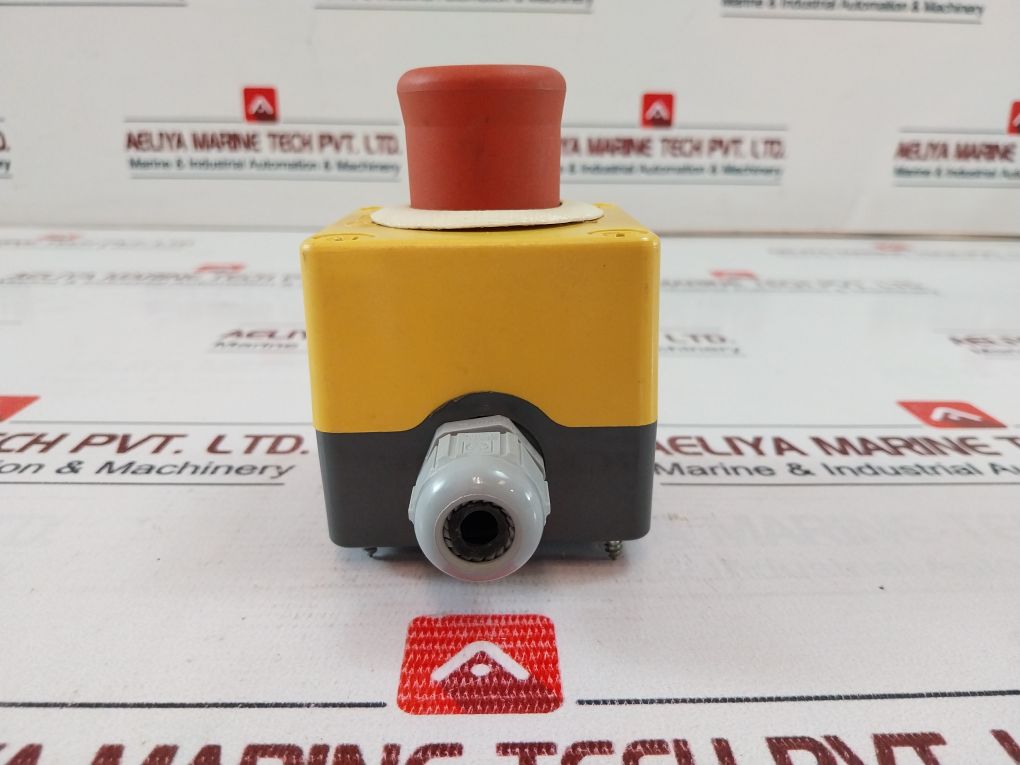 Klockner Moeller Ek10C Generic Push Button Switch