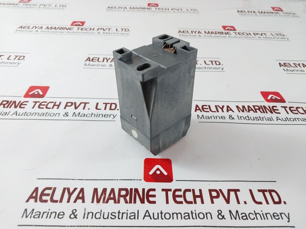 Klockner Moeller Emt5-db Overload Relay
