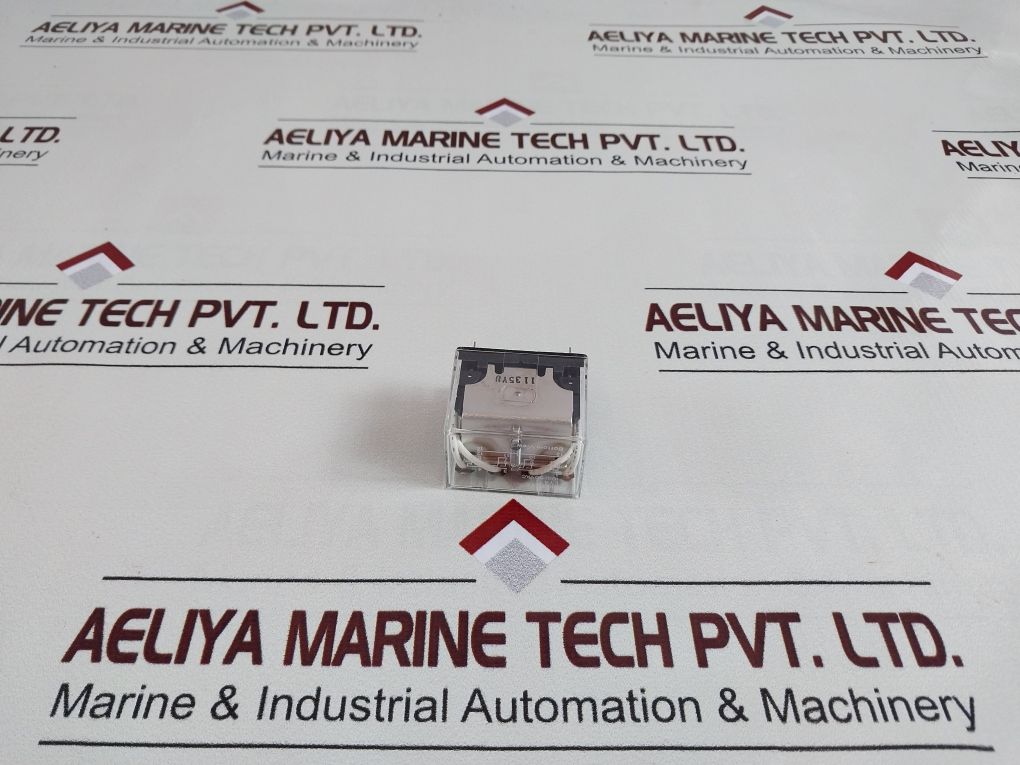 Klockner moeller emt6 thermistor overload relay 230v