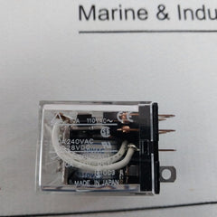 Omron Ly4