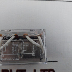 Omron Ly4
