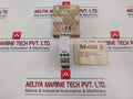 Klockner Moeller Emt6 Thermistor Overload Relay 24-240V Ac/Dc