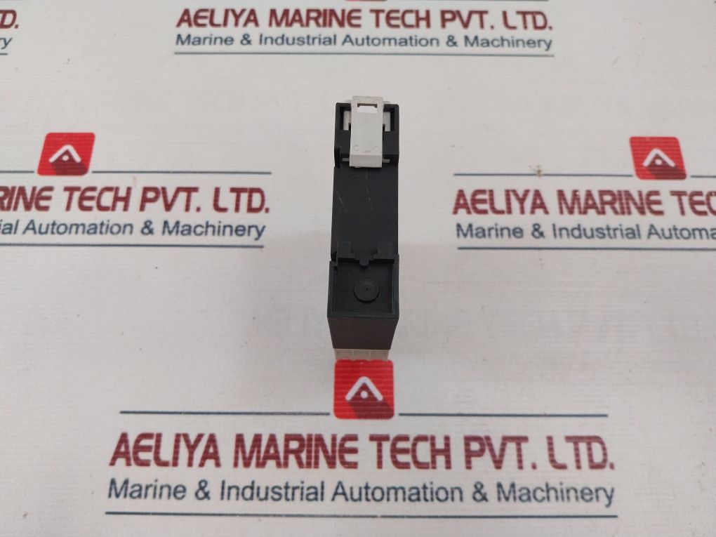 Klockner Moeller Emt6 Thermistor Overload Relay 24-240V Ac/Dc