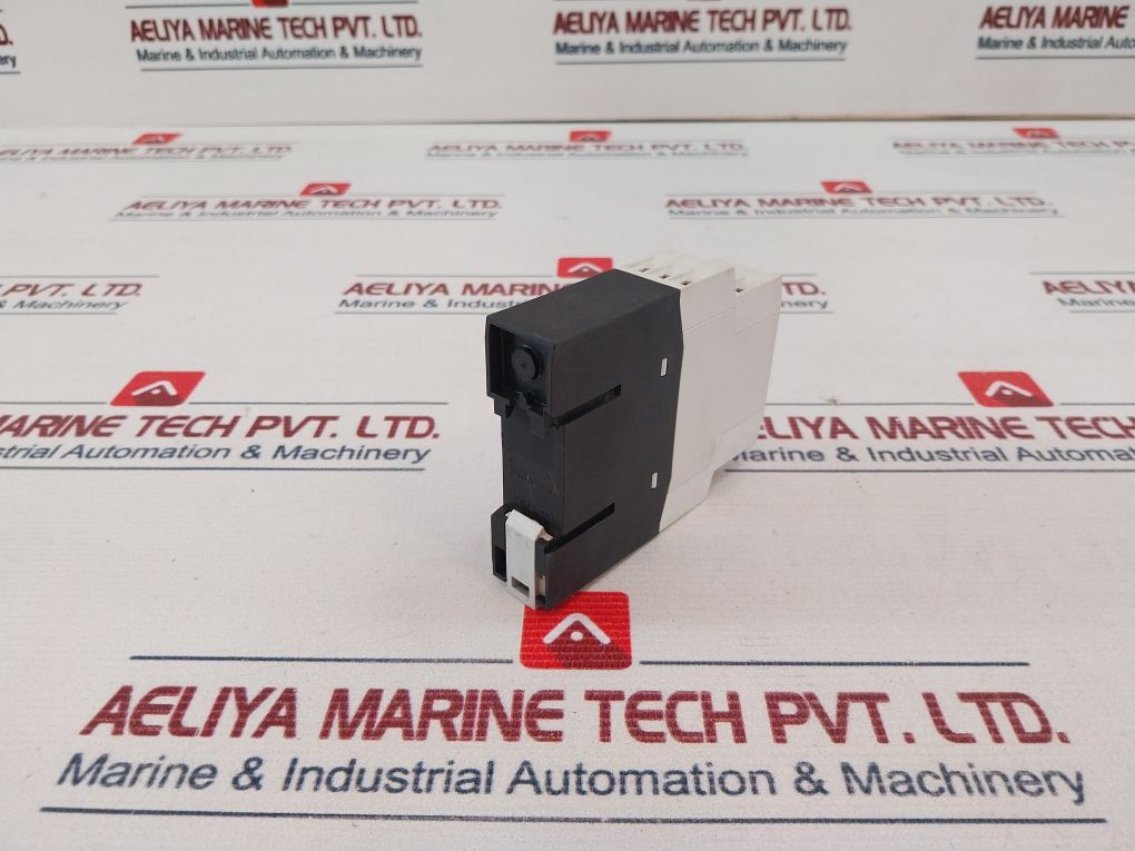 Klockner Moeller Emt6 Thermistor Overload Relay 24-240V Ac/Dc