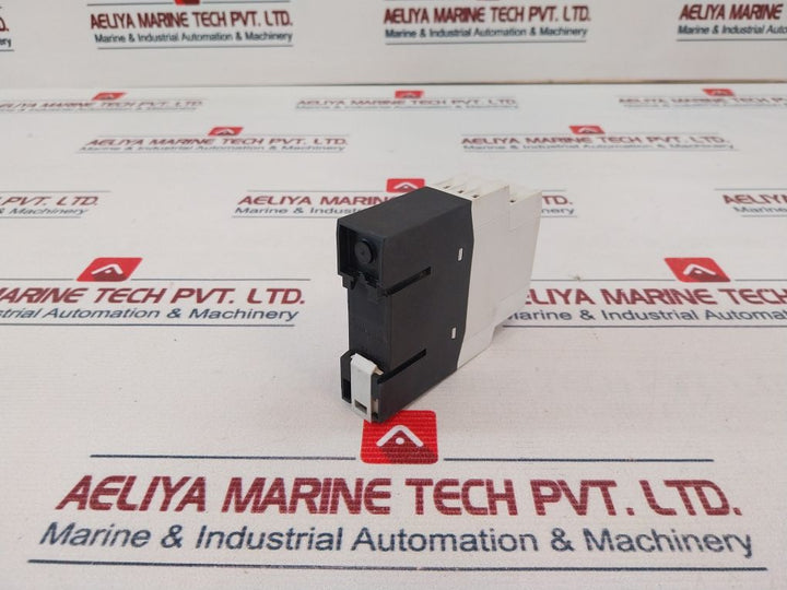 Klockner Moeller Emt6 Thermistor Overload Relay 24-240V Ac/Dc