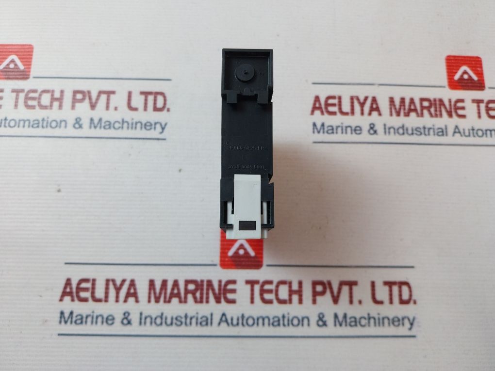 Klockner Moeller Etr4-11-w Timer Relay