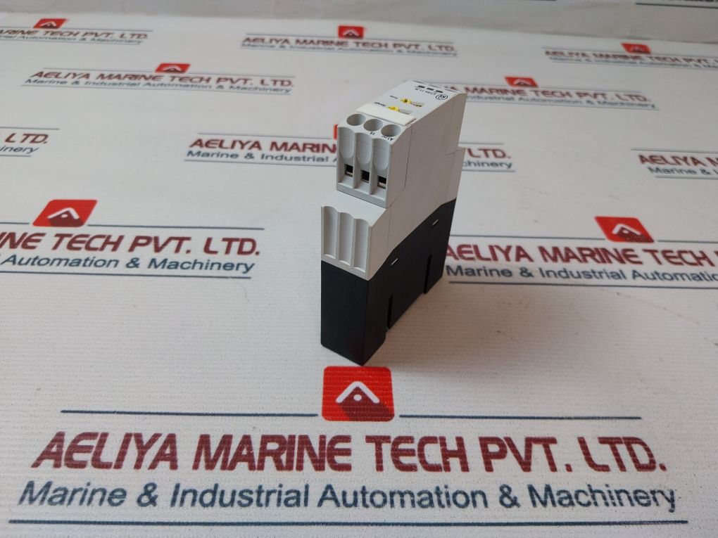 Klockner Moeller Etr4-11-w Timer Relay