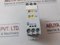 Klockner Moeller Etr4-11-w Timer Relay