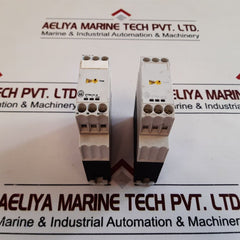 Klockner Moeller Etr4-51-a Time Delay Relay