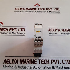 Klockner Moeller Etr4-51-a Time Delay Relay