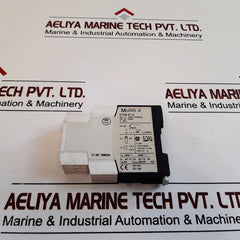 Klockner Moeller Etr4-51-a Time Delay Relay