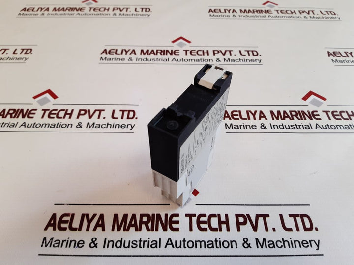 Klockner Moeller Etr4-51-a Time Delay Relay