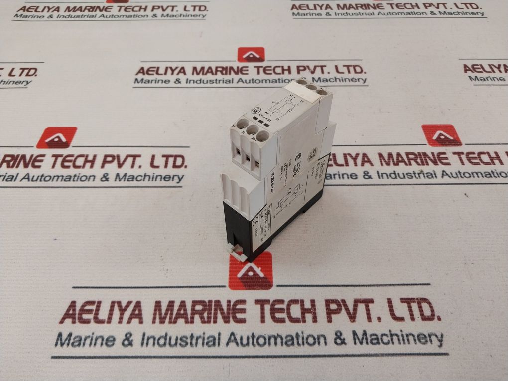 Klockner Moeller Ets4-vs3 Amplifier Module