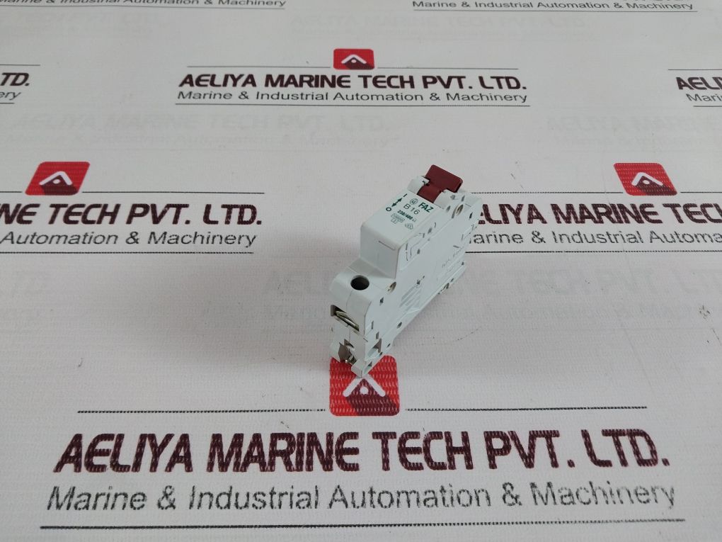 Klockner Moeller Faz B16