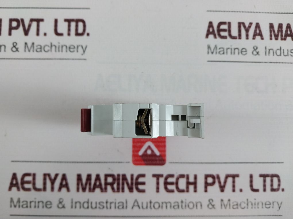 Klockner Moeller Faz B16