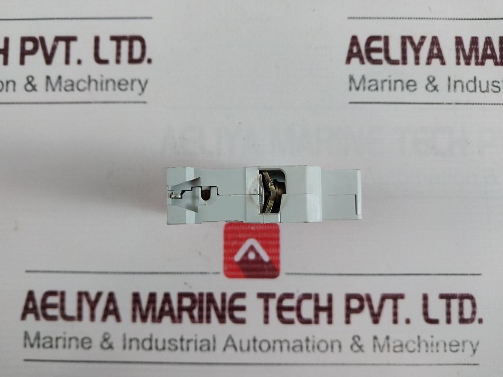 Klockner Moeller Faz B16