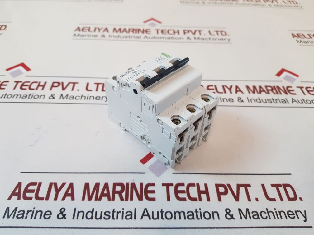 Klockner Moeller Fazn C0,5 Miniature Circuit Breaker