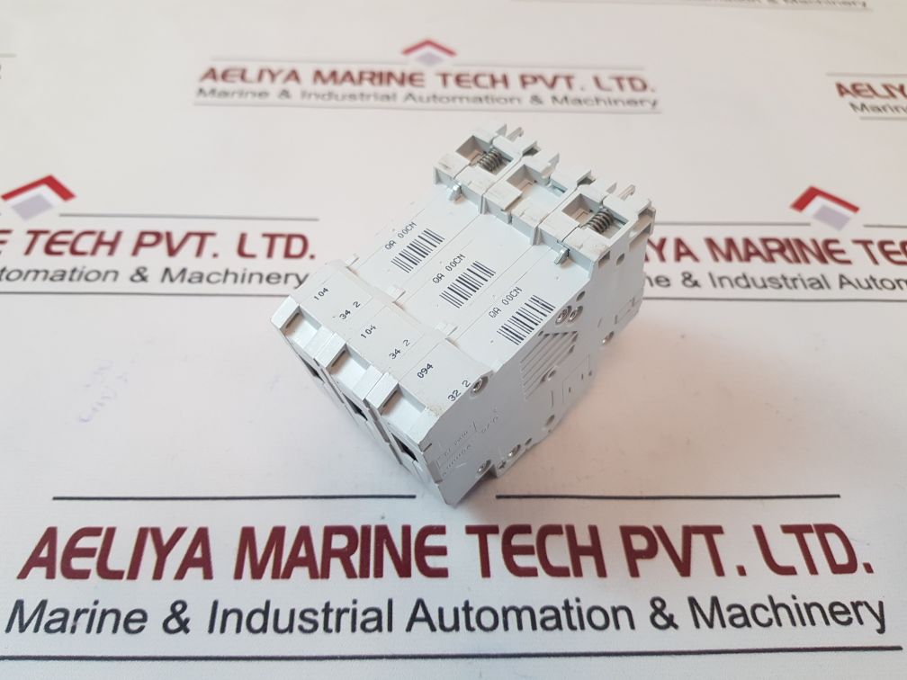 Klockner Moeller Fazn C0,5 Miniature Circuit Breaker