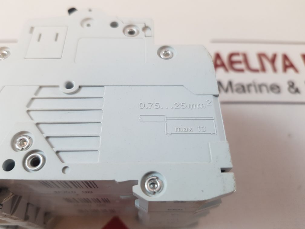 Klockner Moeller Fazn C0,5 Miniature Circuit Breaker