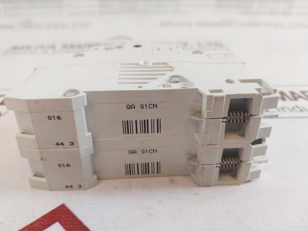 Klockner Moeller Fazn C1-2 Circuit Breaker