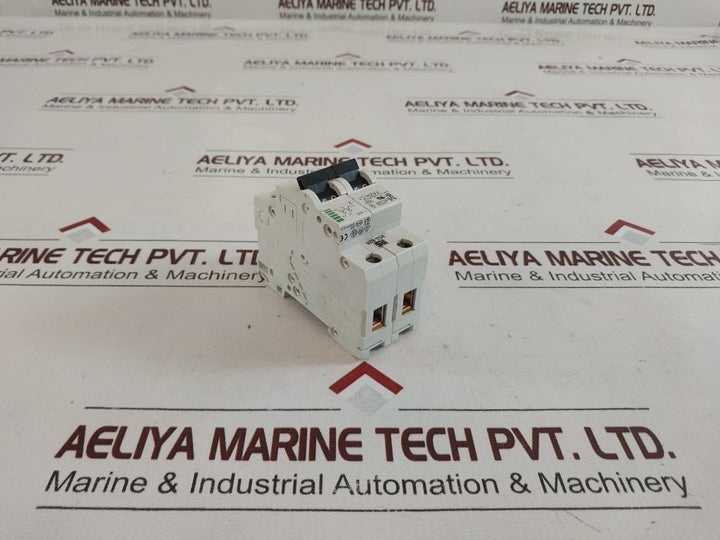 Klockner Moeller Fazn C1-2 Circuit Breaker