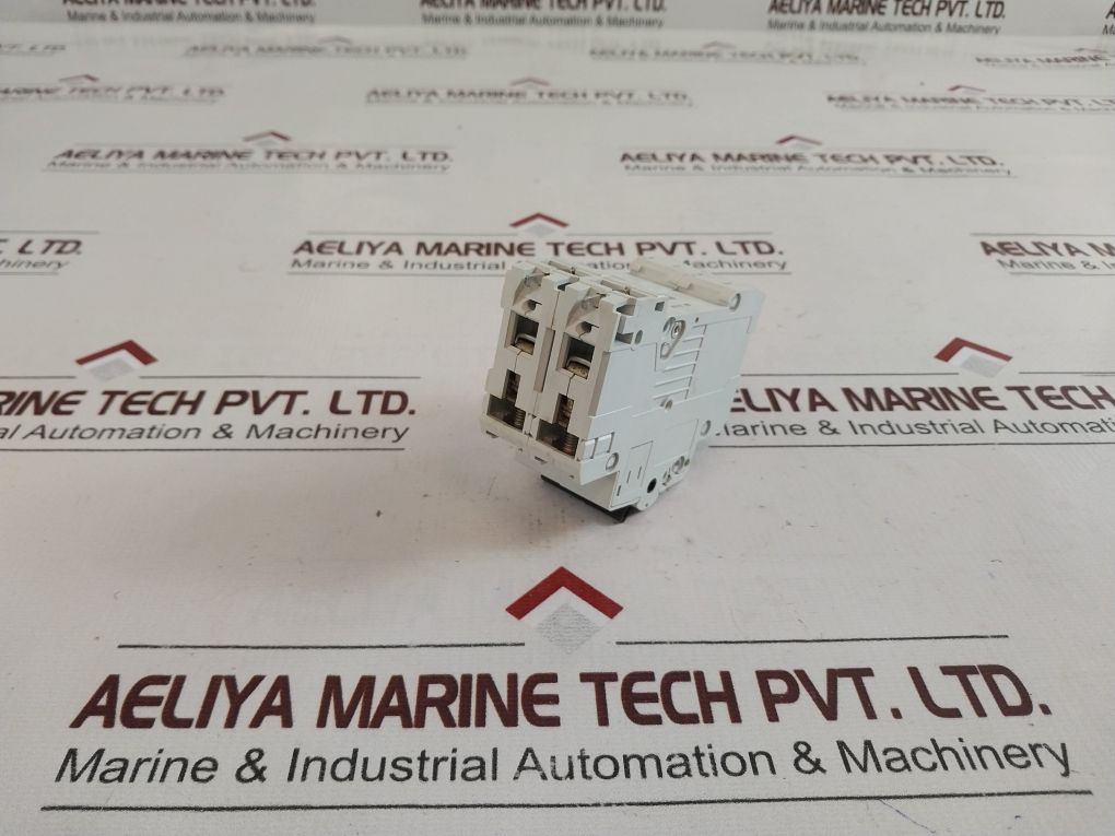 Klockner Moeller Fazn C1-2 Circuit Breaker