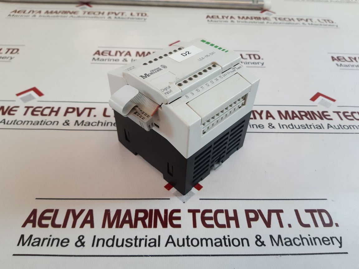 Klockner Moeller Le4-116-dx1 Digital Input