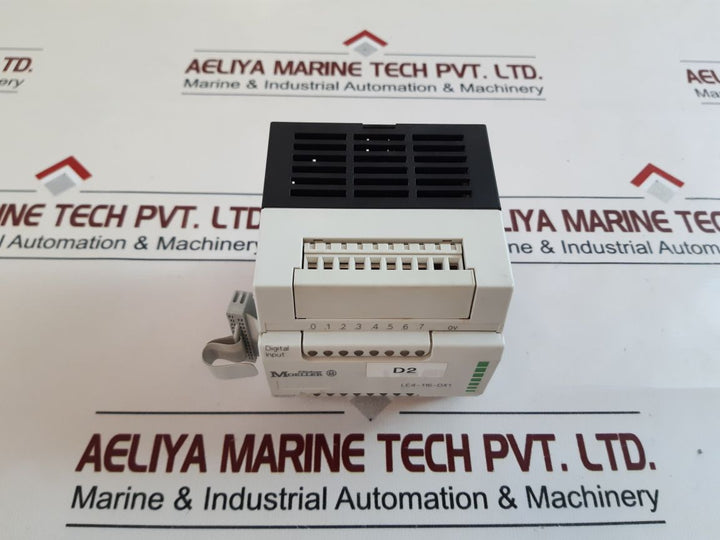 Klockner Moeller Le4-116-dx1 Digital Input