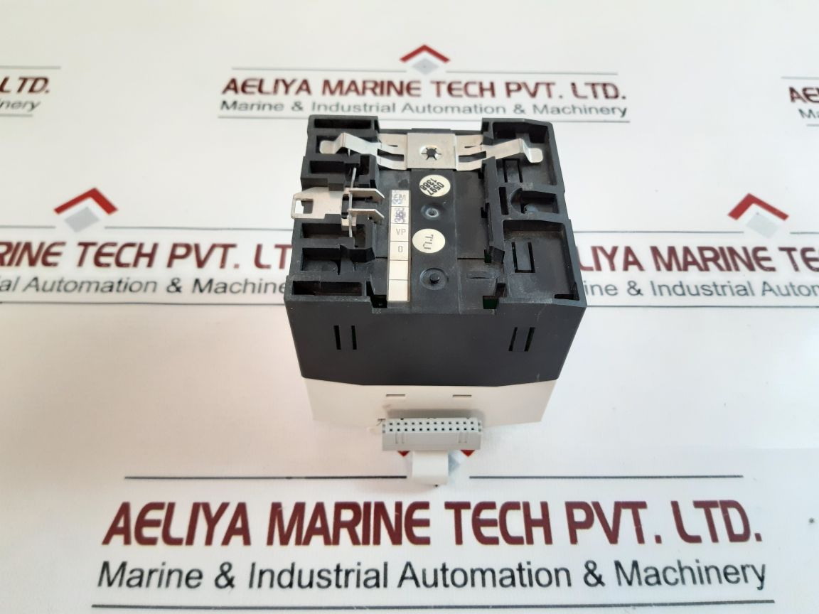 Klockner Moeller Le4-116-dx1 Digital Input