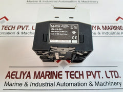Klockner Moeller Le4-116-dx1 Digital Input