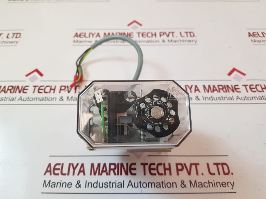 Klockner Moeller Mcs11 Pressure Switch
