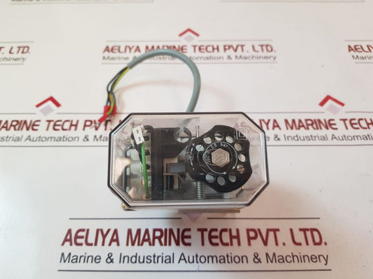 Klockner Moeller Mcs11 Pressure Switch
