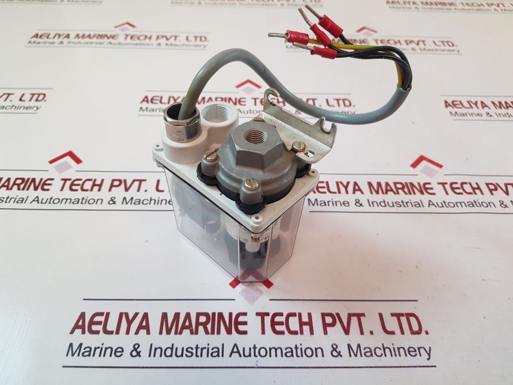 Klockner Moeller Mcs11 Pressure Switch