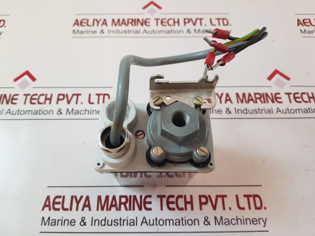 Klockner Moeller Mcs11 Pressure Switch