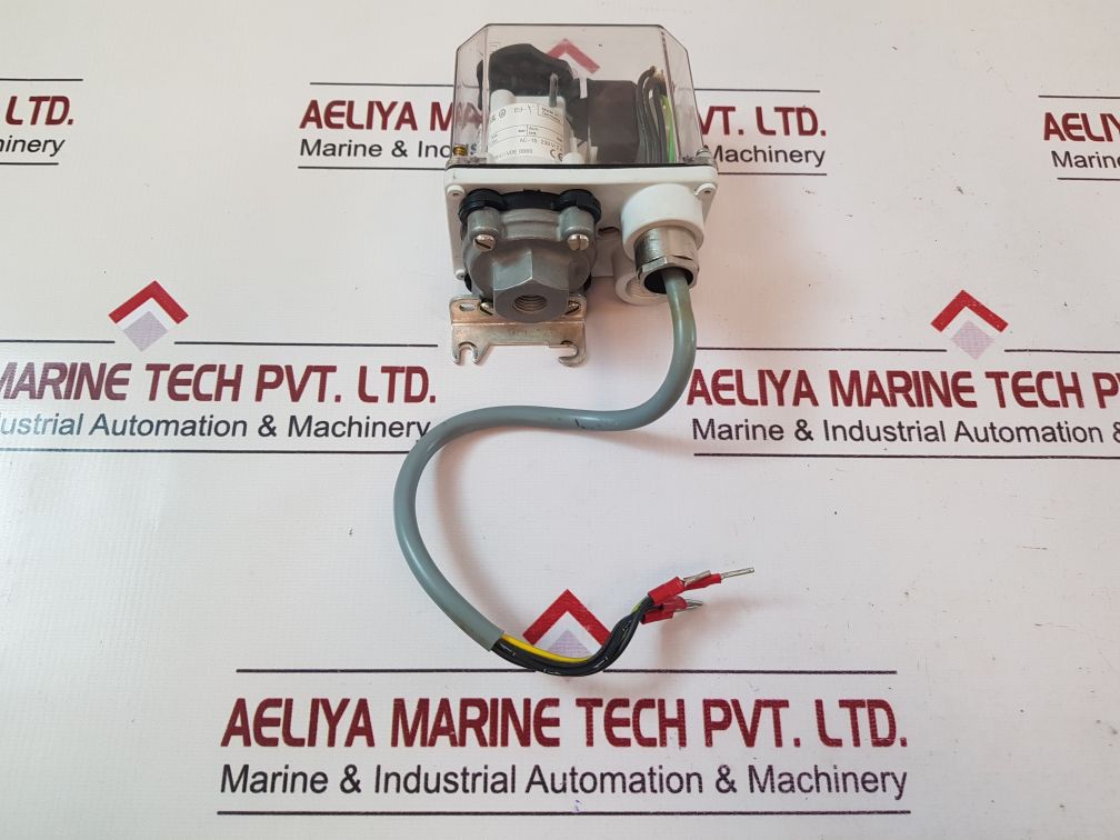 Klockner Moeller Mcs11 Pressure Switch