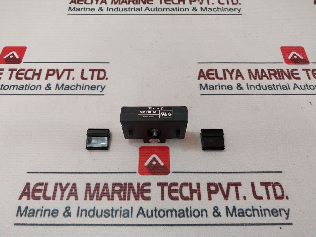 Klockner Moeller Mv Dil M Contactor Interlock