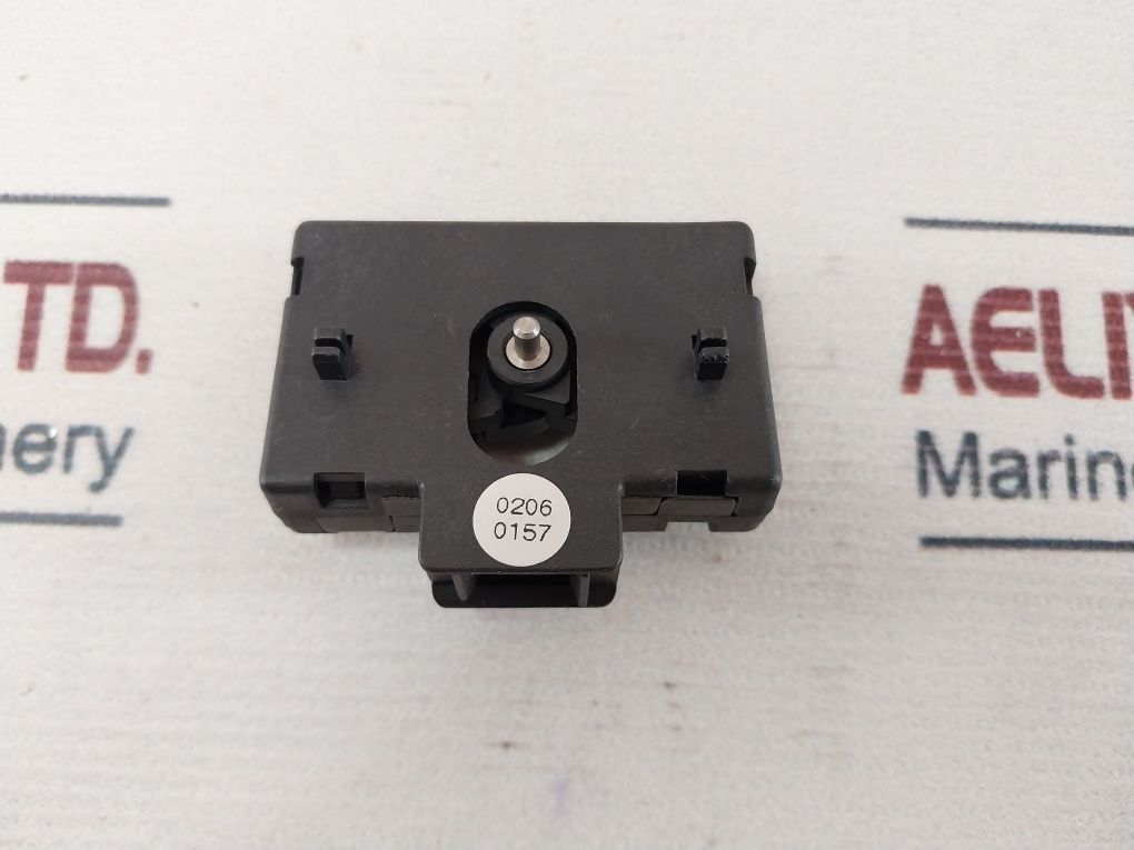 Klockner Moeller Mv Dil M Contactor Interlock