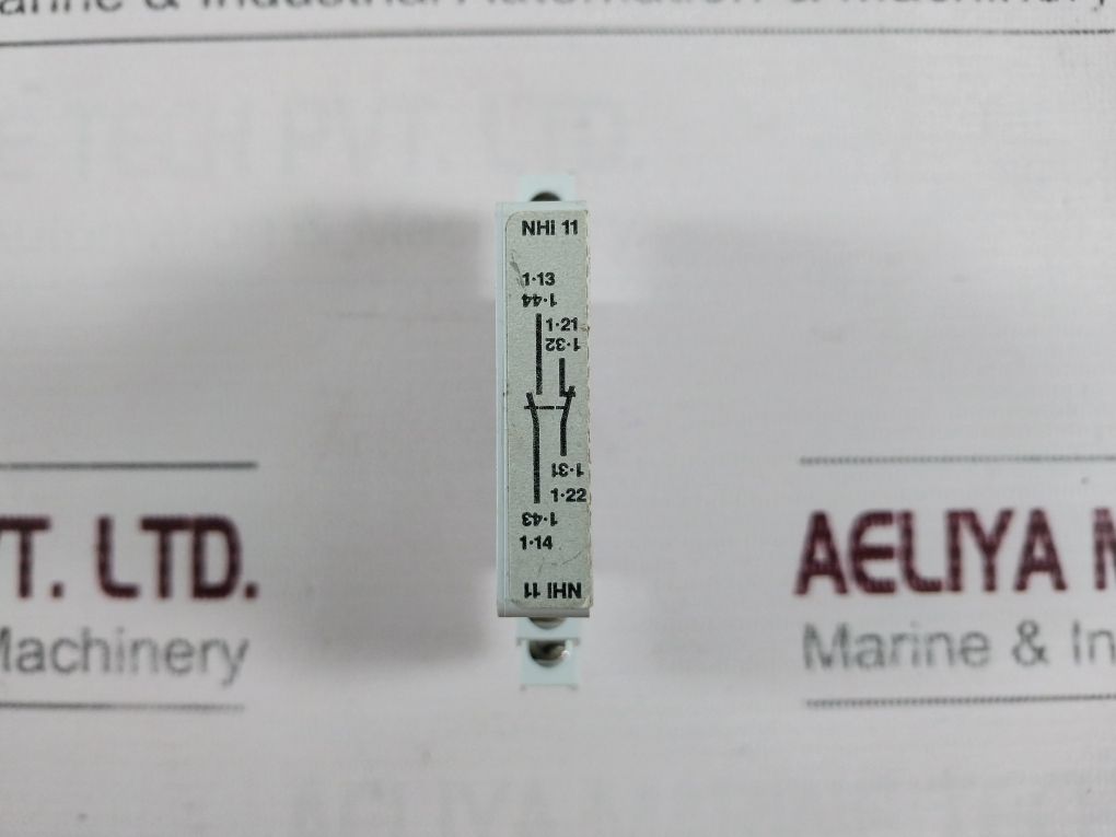 Klockner Moeller Nhi 11