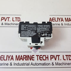 Klockner Moeller Pkzm0-1,6 Motor Protection Circuit Breaker