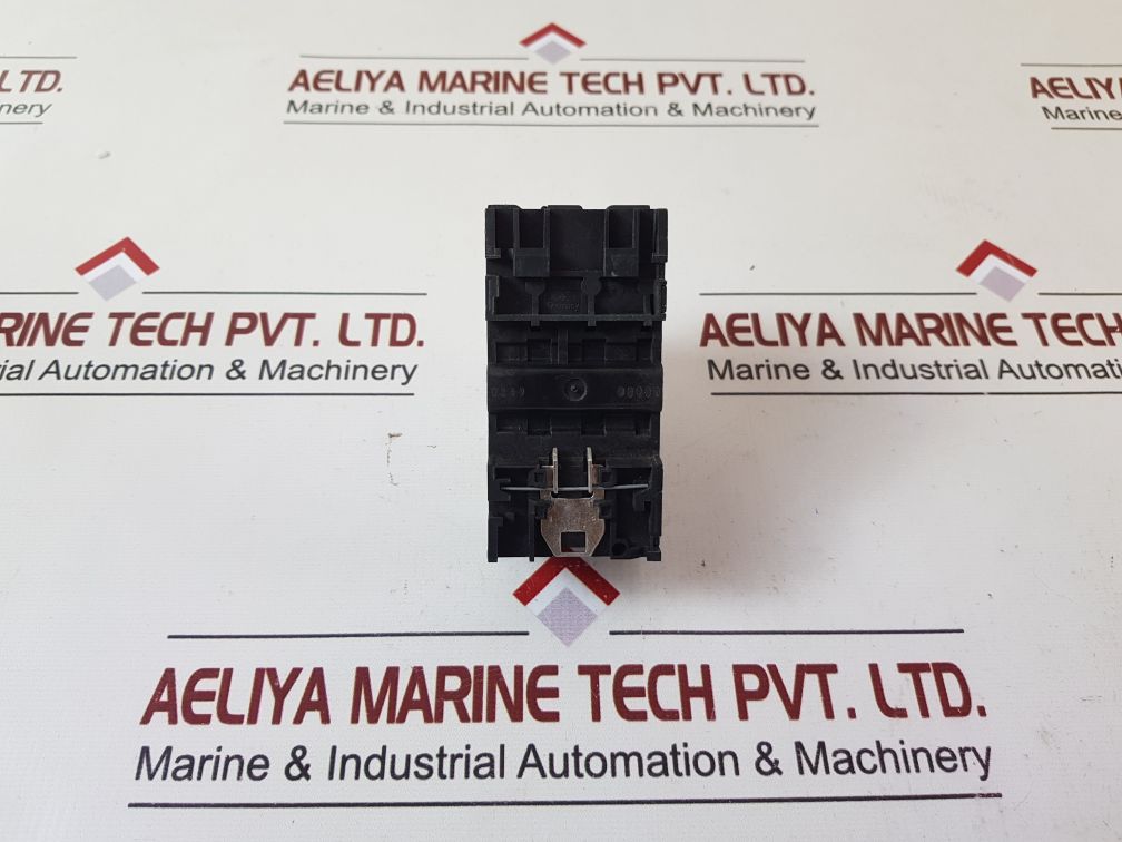 Klockner Moeller Pkzm0-1,6 Motor Protection Circuit Breaker