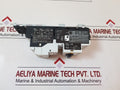 Klockner moeller pkzm0-1,6 motor starter se00-11-pkz0 with contactor