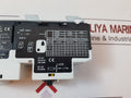 Klockner moeller pkzm0-1,6 motor starter se00-11-pkz0 with contactor